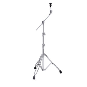 Mapex Armory Double Braced 3-Tier Boom Multi-Step Tilter and Quick Release