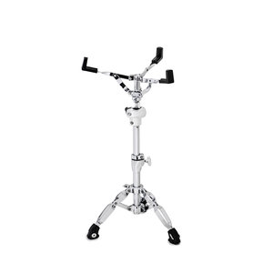Mapex Falcon Double Braced Snare Stand w/ In-Line Omni-Ball Snare Basket Adjuster - Chrome