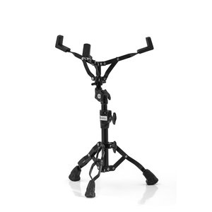 Mapex Mars Double Braced Ratchet Adjuster Snare Stand - Black Plated