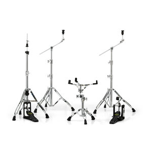 Mapex Armory - Hardware Pack - HP8005 - Chrome