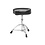 Mapex Saddle Top Double Braced Drum Throne - T755A