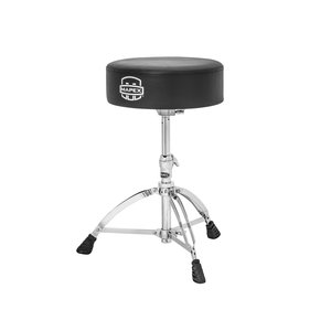 Mapex Round Top Double Braced Drum Throne - T570A