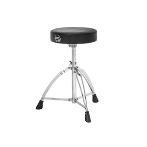 Mapex Round Top Lightweight Drum Throne - T270A