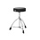 Mapex Round Top Lightweight Drum Throne - T270A