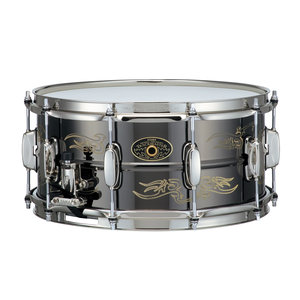 Tama Kenny Aronoff - KA1465N "Trackmaster - 14" x 6.5" Snare Drum