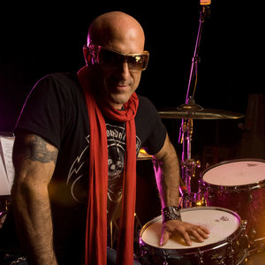 Tama Kenny Aronoff - KA1465N "Trackmaster - 14" x 6.5" Snare Drum