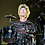 Tama Stewart Copeland - SC145 " - 14" x 5" Snare Drum