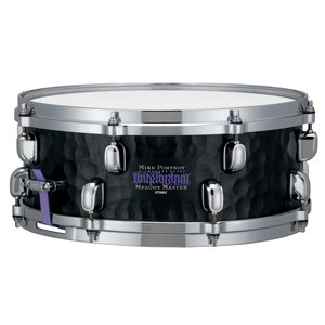 Tama Mike Portnoy - MP1455ST - 14" x 5.5" Snare Drum