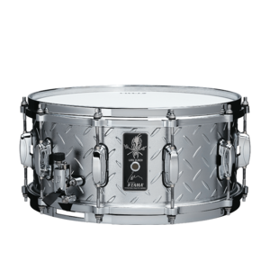 Tama Lars Ulrich - LU1465N - 14" x 6.5" Snare Drum