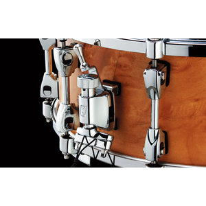 Tama Starphonic Bubinga - 14" x 6" Snare Drum - PBC146