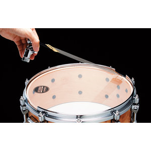 Tama Starphonic Walnut - 14" x 7" Snare Drum - PWB147
