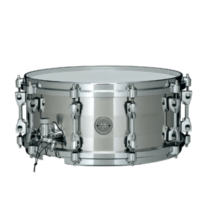 Tama Starphonic Stainless Steel - 14" x 6" Snare Drum - PSS146