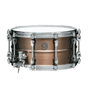 Tama Starphonic Copper - 14" x 7" Snare Drum - PCP147