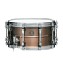 Tama Starphonic Copper - 14" x 7" Snare Drum - PCP147