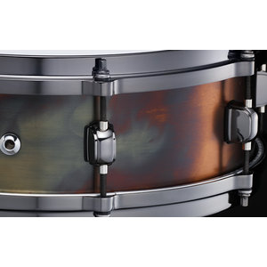 Tama S.L.P. - Dynamic Bronze Snare Drum - 14" x 4.5" - LBZ1445