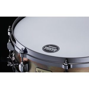 Tama S.L.P. - Dynamic Bronze Snare Drum - 14" x 4.5" - LBZ1445