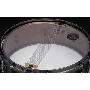 Tama S.L.P. - Dynamic Bronze Snare Drum - 14" x 4.5" - LBZ1445