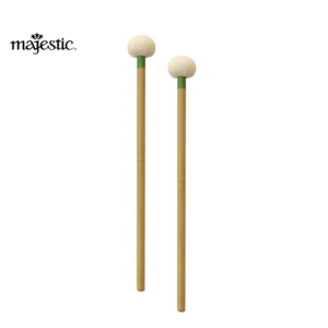 MPK6 - Timpani Mallets - Soft