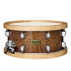 Tama S.L.P. - Studio Maple - 14" x 6.5" - LMP1465F