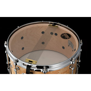 Tama S.L.P. - G-Maple Snare Drum - 13" x 7" - LGM137