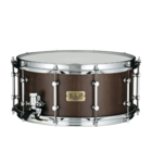 Tama S.L.P. - G-Walnut Snare Drum - 14" x 6.5" - LGW1465