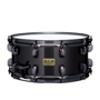 Tama S.L.P. - Black Brass Snare Drum - 14" x 6.5" - LBR1465