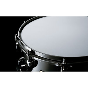 Tama S.L.P. - Black Brass Snare Drum - 14" x 6.5" - LBR1465