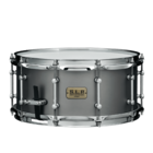 Tama S.L.P. - Sonic Stainless Steel S.D. - 14" x 6.5" - LSS1465