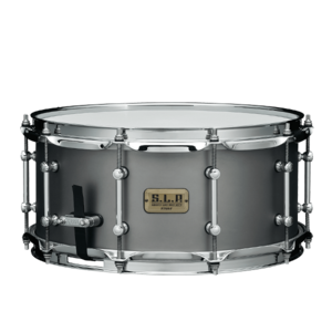 Tama S.L.P. - Sonic Stainless Steel S.D. - 14" x 6.5" - LSS1465