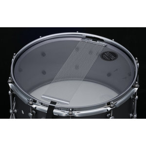 Tama S.L.P. - Sonic Stainless Steel S.D. - 14" x 6.5" - LSS1465