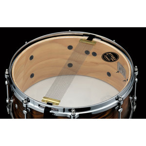 Tama S.L.P. - Fat Spruce Snare Drum - 14" x 6" - LSP146
