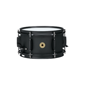 Tama Metalworks - Steel Snare Drum - 10" x 5.5" - BST1055MBK