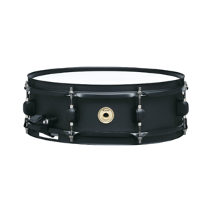 Tama Metalworks - Steel Snare Drum - 13" x 4" - BST134BK