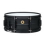 Tama Metalworks - Steel Snare Drum - 14" x 5.5" - BST1455BK