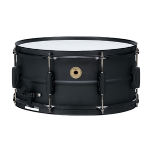 Tama Metalworks - Steel Snare Drum - 14" x 6.5" - BST1465BK