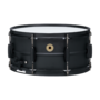 Tama Metalworks - Steel Snare Drum - 14" x 6.5" - BST1465BK