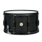 Tama Woodworks - 14" x 8" Snare Drum - WP148BK-BOW