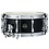 Tama Concert Snare Drum - Starphonic Bravura - CMP146MF-PBK