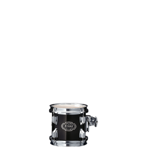 Tama Concert Tom Set - 06", 08", 10", 12" - CCLT4HTPB - Double Headed