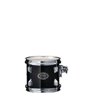 Tama Concert Tom Set - 06", 08", 10", 12" - CCLT4HTPB - Double Headed