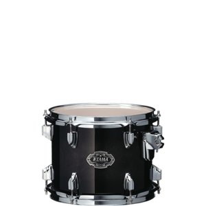 Tama Concert Tom Set - 10", 12", 13", 14" - CCLT4MTPB - Double Headed