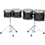 Tama Concert Tom Set - 10", 12", 13", 14" - CCLT4MTPB - Double Headed