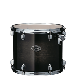 Tama Concert Tom Set -12", 13", 14", 16" - CCLT4LTPB - Double Headed