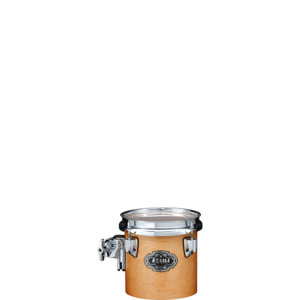 Tama Concert Tom Set - 06", 08", 10", 12" - CSLT4H - Single Headed