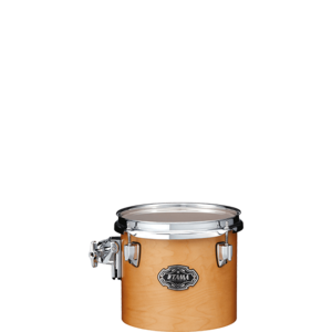 Tama Concert Tom Set - 06", 08", 10", 12" - CSLT4H - Single Headed