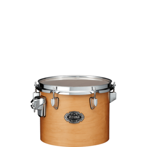 Tama Concert Tom Set - 06", 08", 10", 12" - CSLT4H - Single Headed