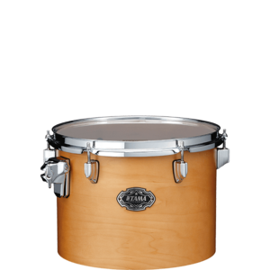 Tama Concert Tom Set - 06", 08", 10", 12" - CSLT4H - Single Headed