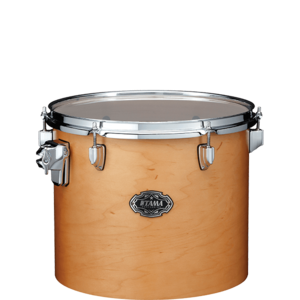 Tama Concert Tom - 13" x 11" - CSLT13D - Single Headed