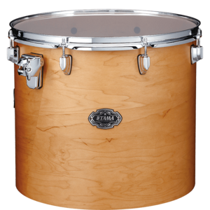 Tama Concert Tom - 16" x 13" - CSLT16D - Single Headed