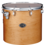 Tama Concert Tom - 16" x 13" - CSLT16D - Single Headed